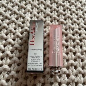 Dior Addict Lip Glow